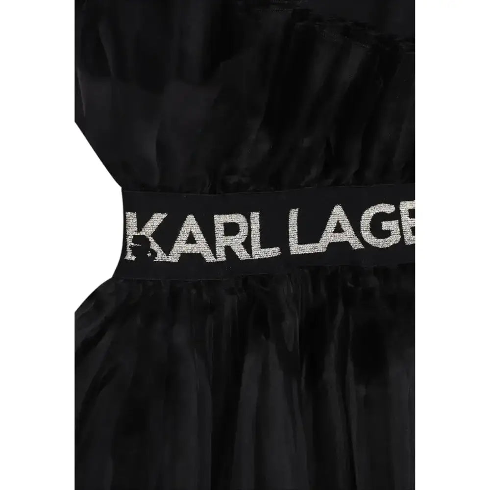 Abito Bambina Karl Lagerfeld Cerimonia - Follower SRL
