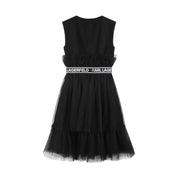 Abito Bambina Karl Lagerfeld Cerimonia Karl Lagerfeld