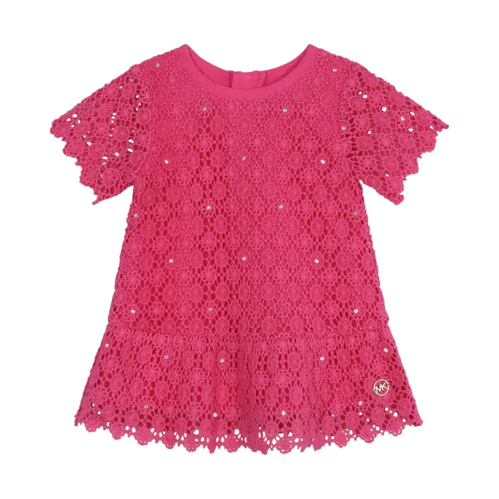 Abito Bambina Michael Kors Michael Kors