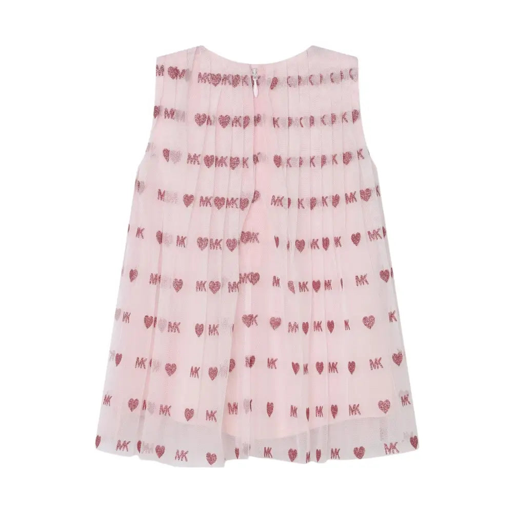 Abito Bambina Michael Kors Michael Kors