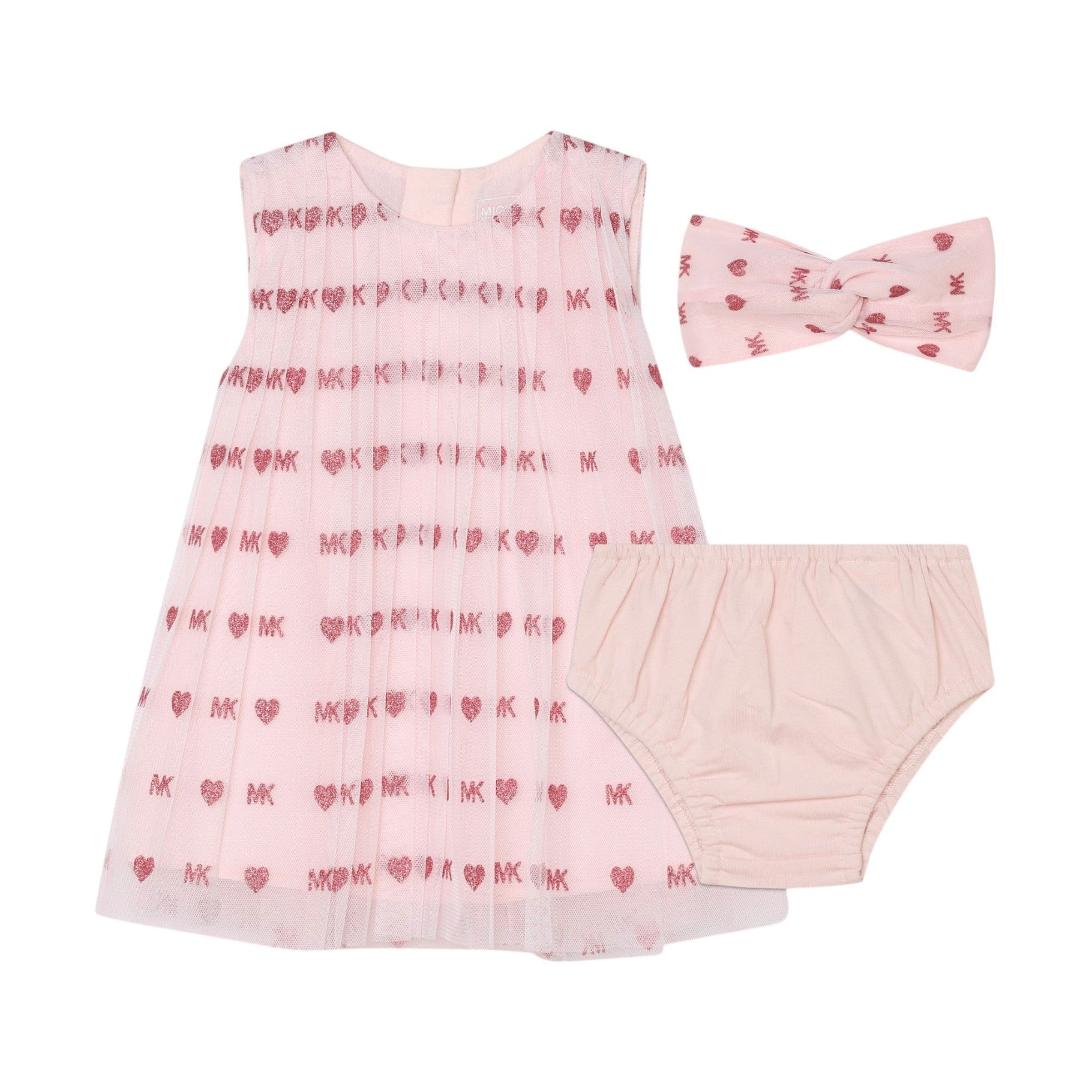 Abito Bambina Michael Kors Michael Kors