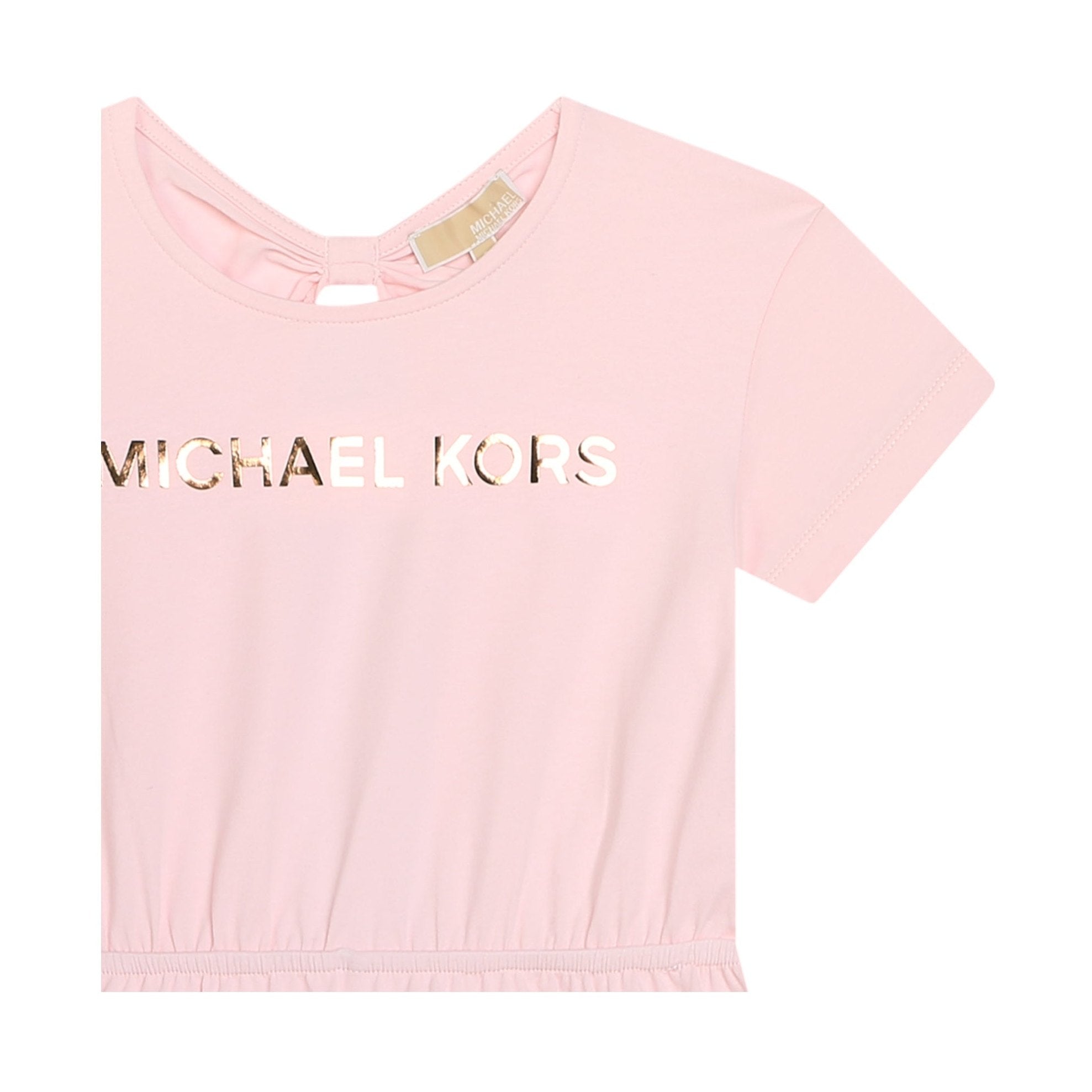 Abito Bambina Michael Kors Michael Kors