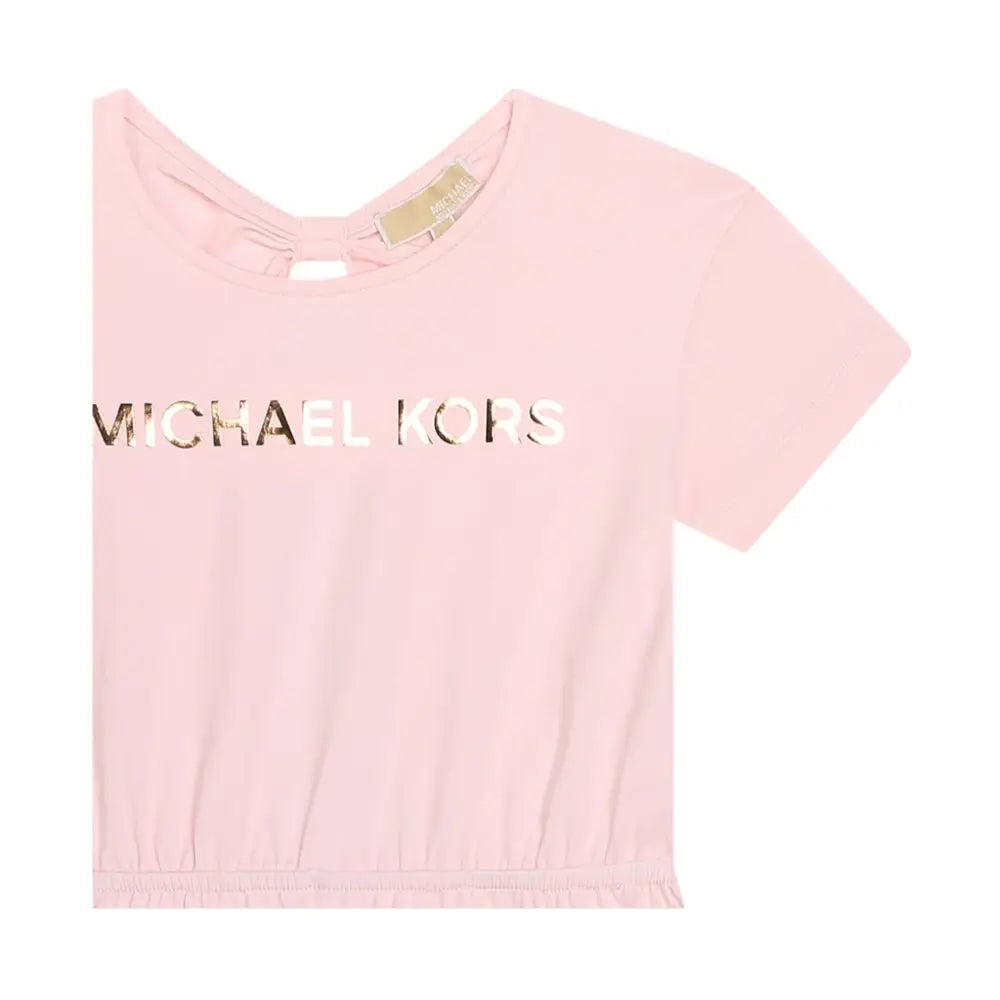Abito Bambina Michael Kors Michael Kors