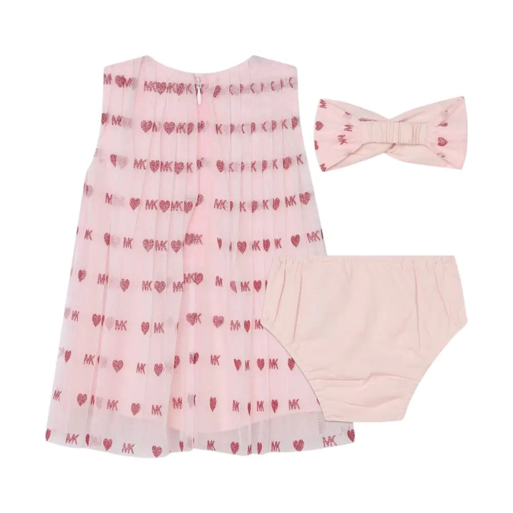 Abito Bambina Michael Kors Michael Kors