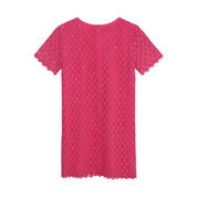 Abito Bambina Michael Kors in pizzo Michael Kors