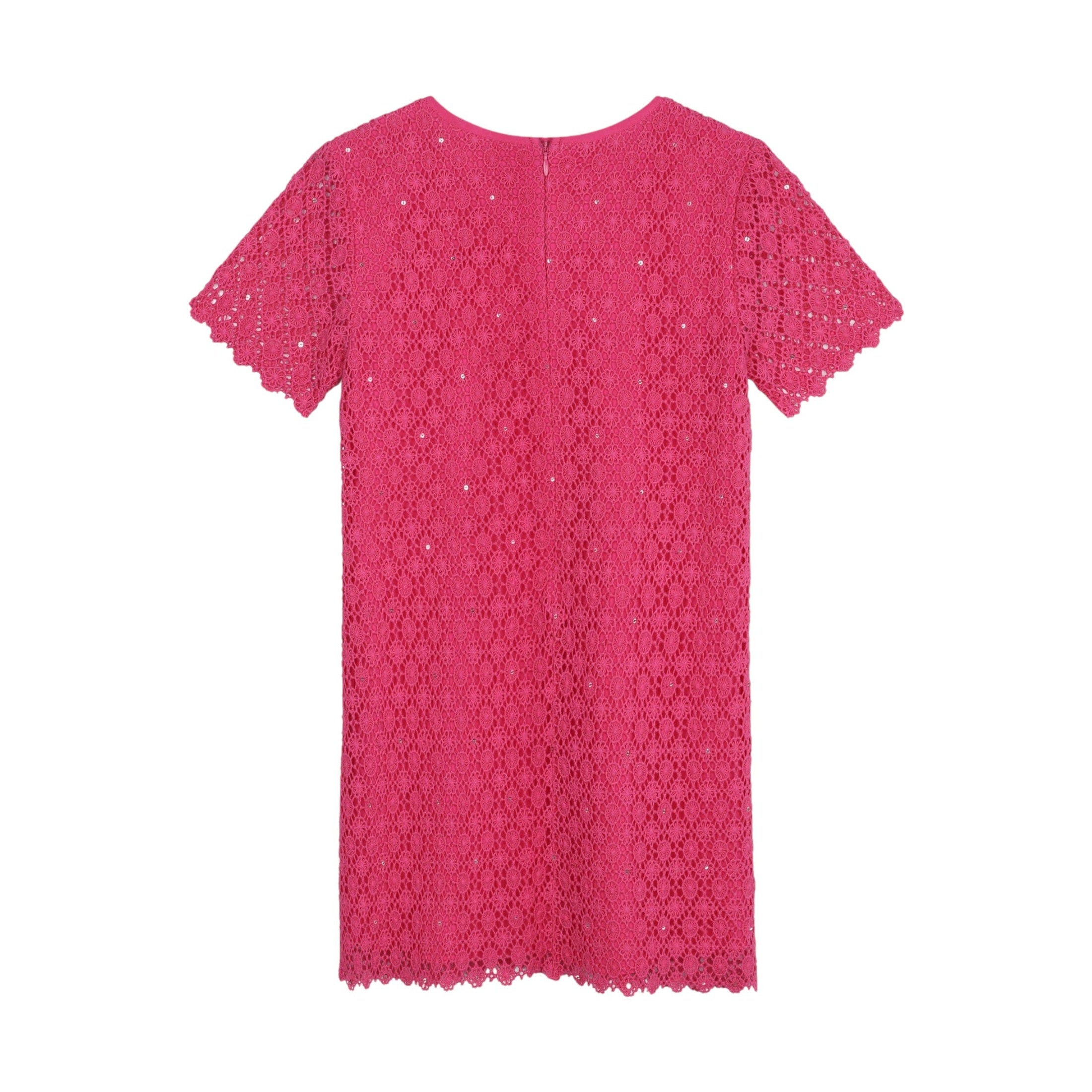 Abito Bambina Michael Kors in pizzo Michael Kors