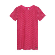 Abito Bambina Michael Kors in pizzo Michael Kors