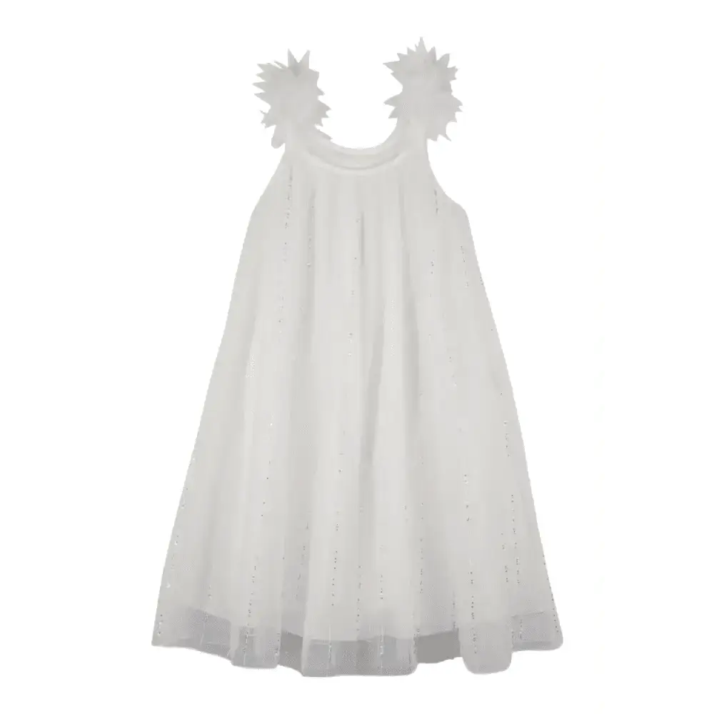 Abito cerimonia Bambina Billieblush - Follower SRL