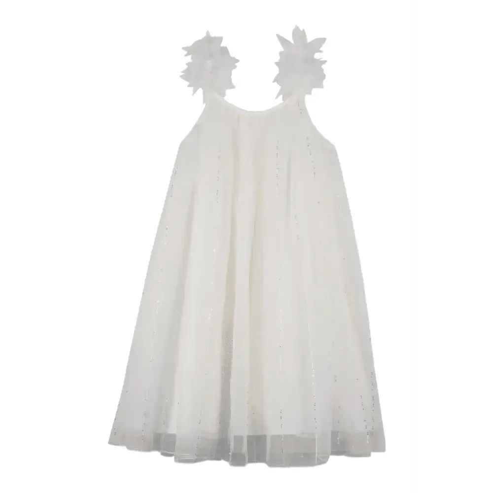 Abito cerimonia Bambina Billieblush - Follower SRL