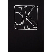 Abito con cappuccio Bambina Calvin Klein Kids Calvin Klein Kids