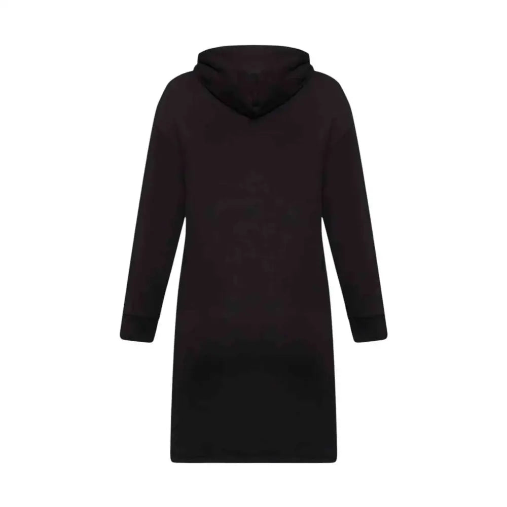 Abito con cappuccio Bambina Calvin Klein Kids Calvin Klein Kids