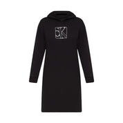 Abito con cappuccio Bambina Calvin Klein Kids Calvin Klein Kids