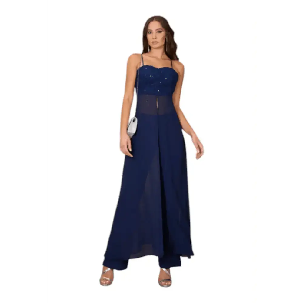 Abito con paillettes Donna PDK - Follower SRL