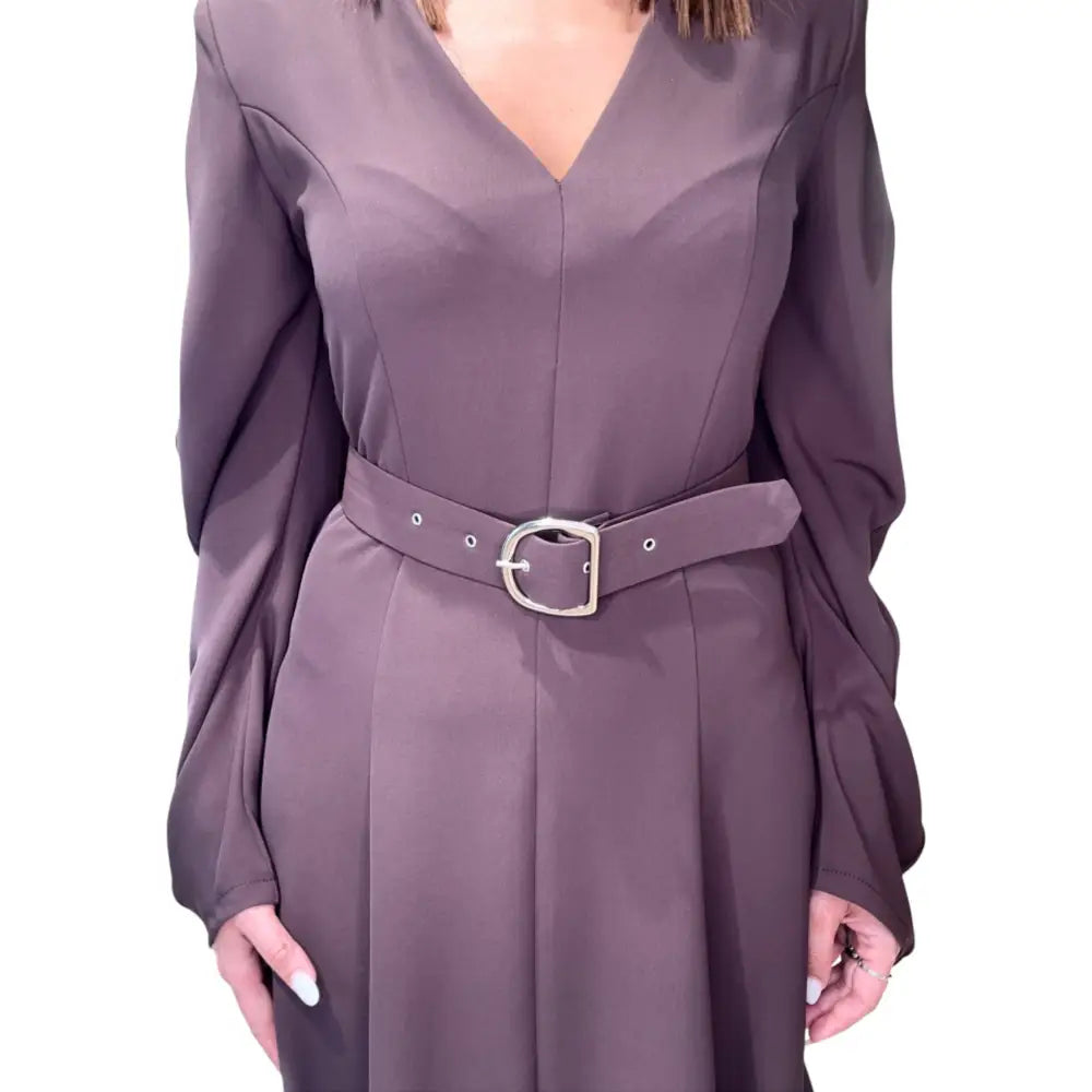 Abito corto Donna Imperial Imperial