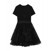 Abito da cerimonia Bambina Karl Lagerfeld - Follower SRL