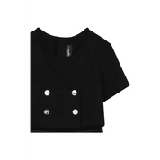 Abito da cerimonia Bambina Karl Lagerfeld - Follower SRL