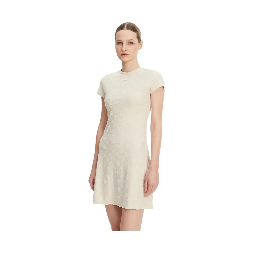 Abito Donna Guess Activewear Sportivo Guess Activewear