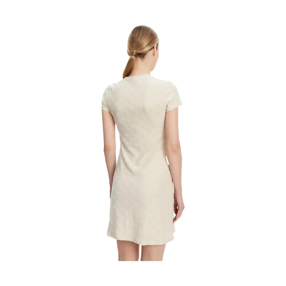 Abito Donna Guess Activewear Sportivo Guess Activewear