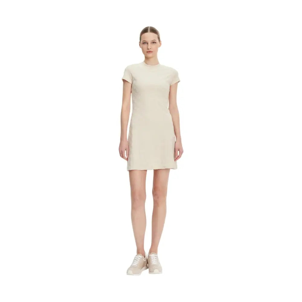 Abito Donna Guess Activewear Sportivo Guess Activewear