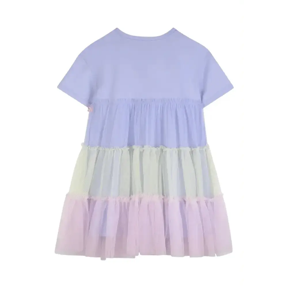 Abito giornaliero Bambina Billieblush - Follower SRL