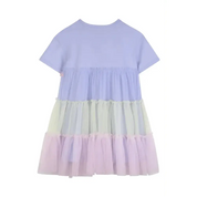 Abito giornaliero Bambina Billieblush - Follower SRL