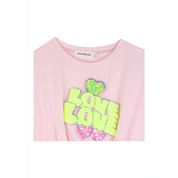 Abito giornaliero Bambina Billieblush - Follower SRL