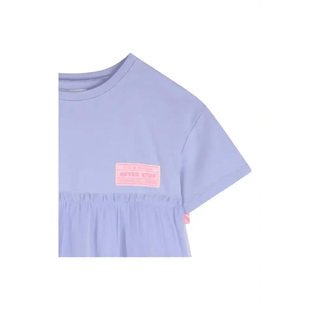 Abito giornaliero Bambina Billieblush - Follower SRL