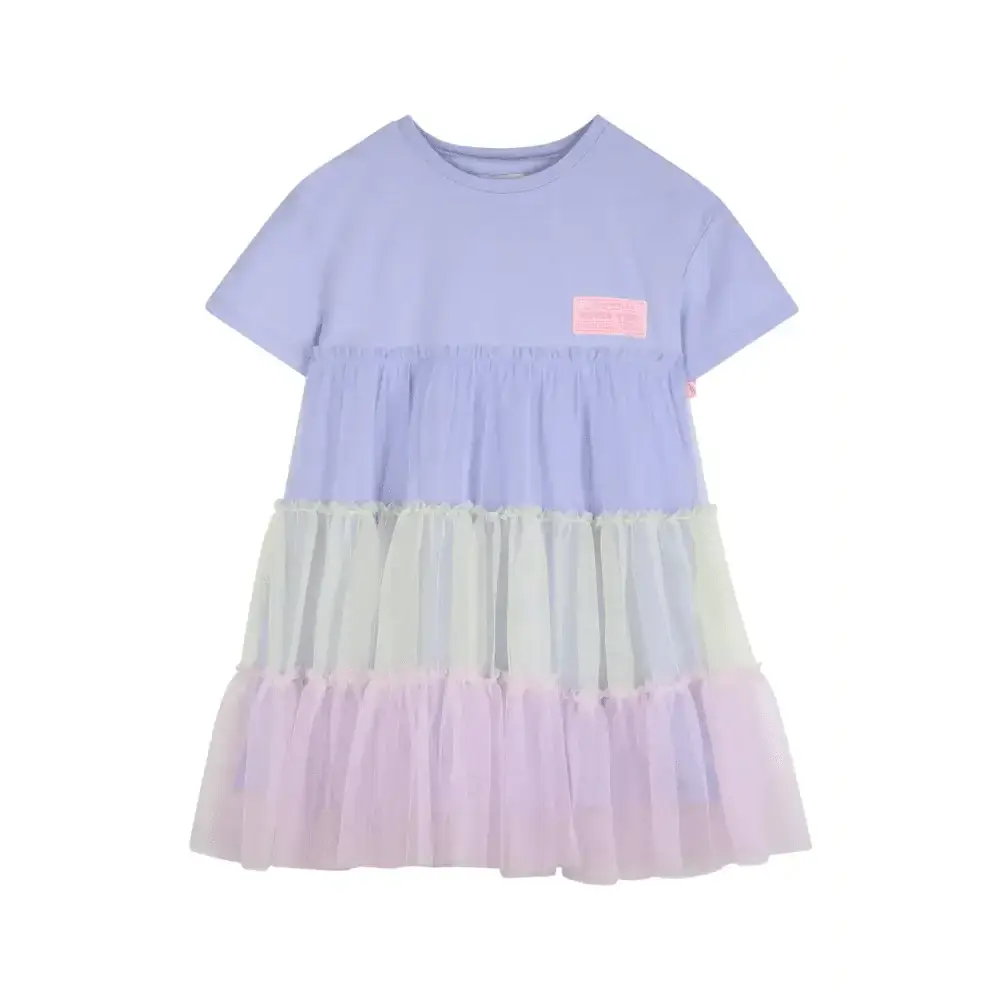 Abito giornaliero Bambina Billieblush - Follower SRL