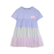 Abito giornaliero Bambina Billieblush - Follower SRL