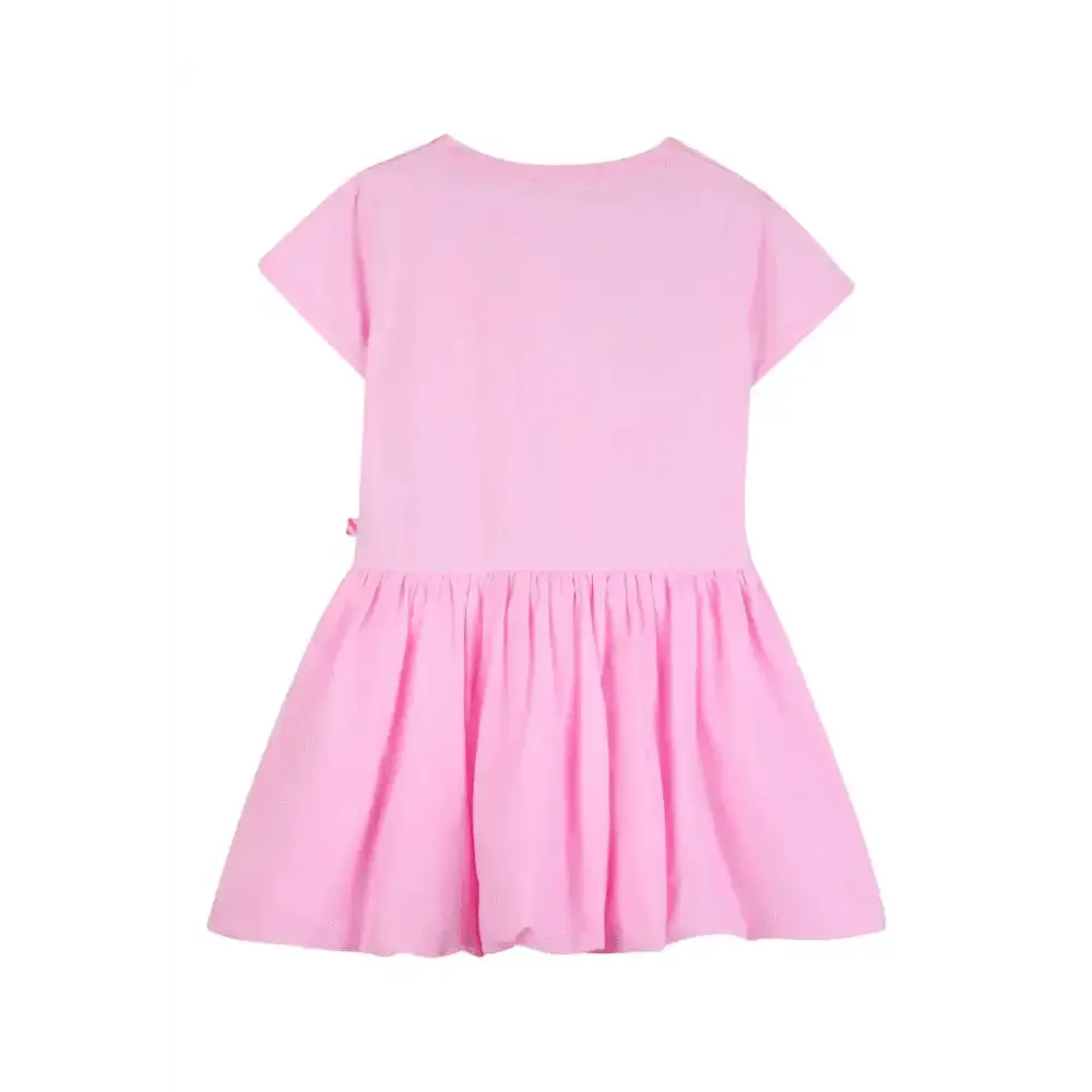 Abito giornaliero Bambina Billieblush - Follower SRL