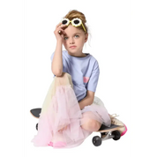 Abito giornaliero Bambina Billieblush - Follower SRL