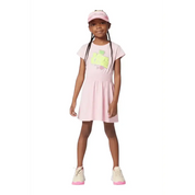 Abito giornaliero Bambina Billieblush - Follower SRL