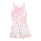 Abito in pailletes Bambina Billieblush - Follower SRL