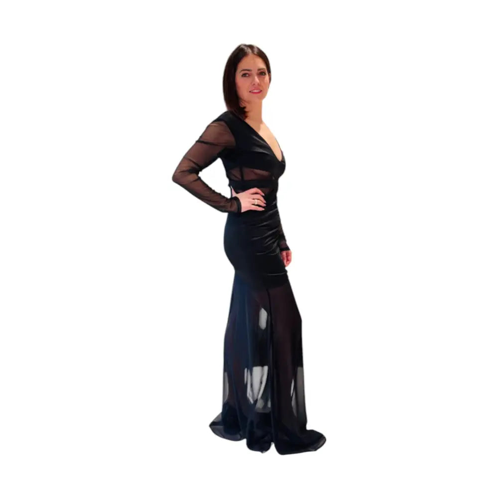 Abito lungo Donna Gaëlle Paris Gaëlle Paris