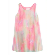 Abito plissettato Bambina Billieblush - Follower SRL