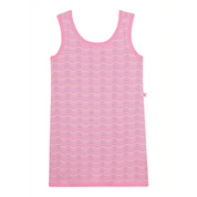 Abito smanicato in maglia Bambina Billieblush - Follower SRL