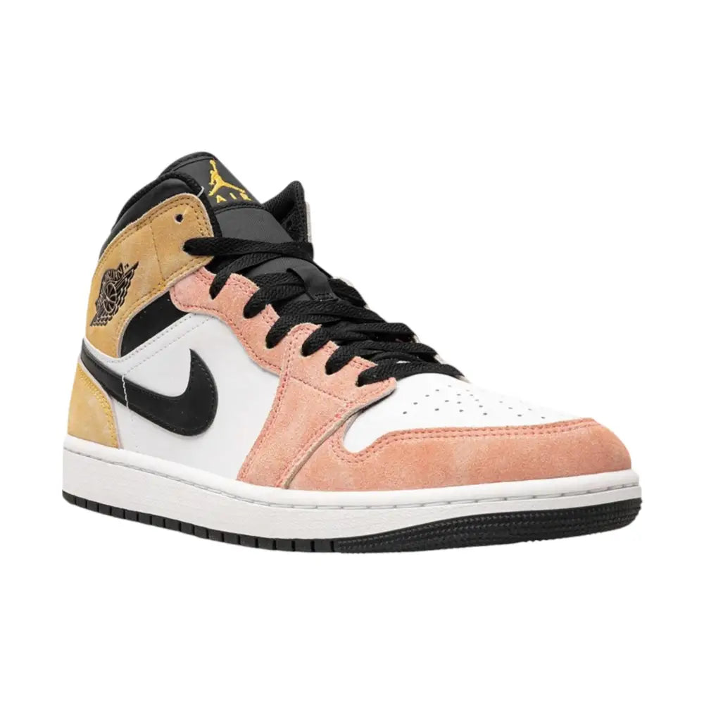 Air jordan 1 Adulto unisex Jordan mid se flight club Jordan