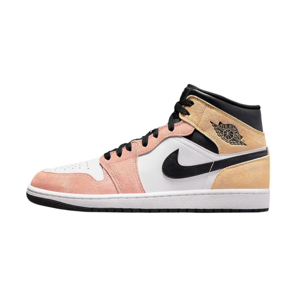 Air jordan 1 Adulto unisex Jordan mid se flight club Jordan