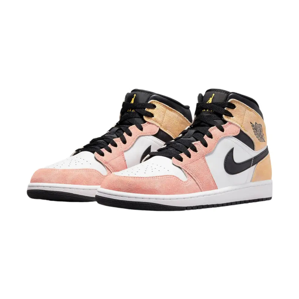 Air jordan 1 Adulto unisex Jordan mid se flight club Jordan