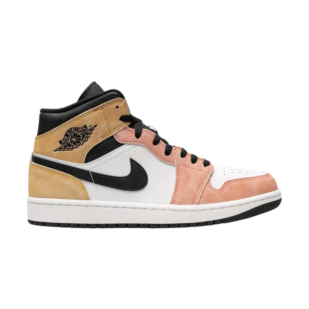 Air jordan 1 Adulto unisex Jordan mid se flight club Jordan