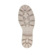 Anfibio yancee in ecopelle bianco con logo all over Donna Guess - Follower SRL