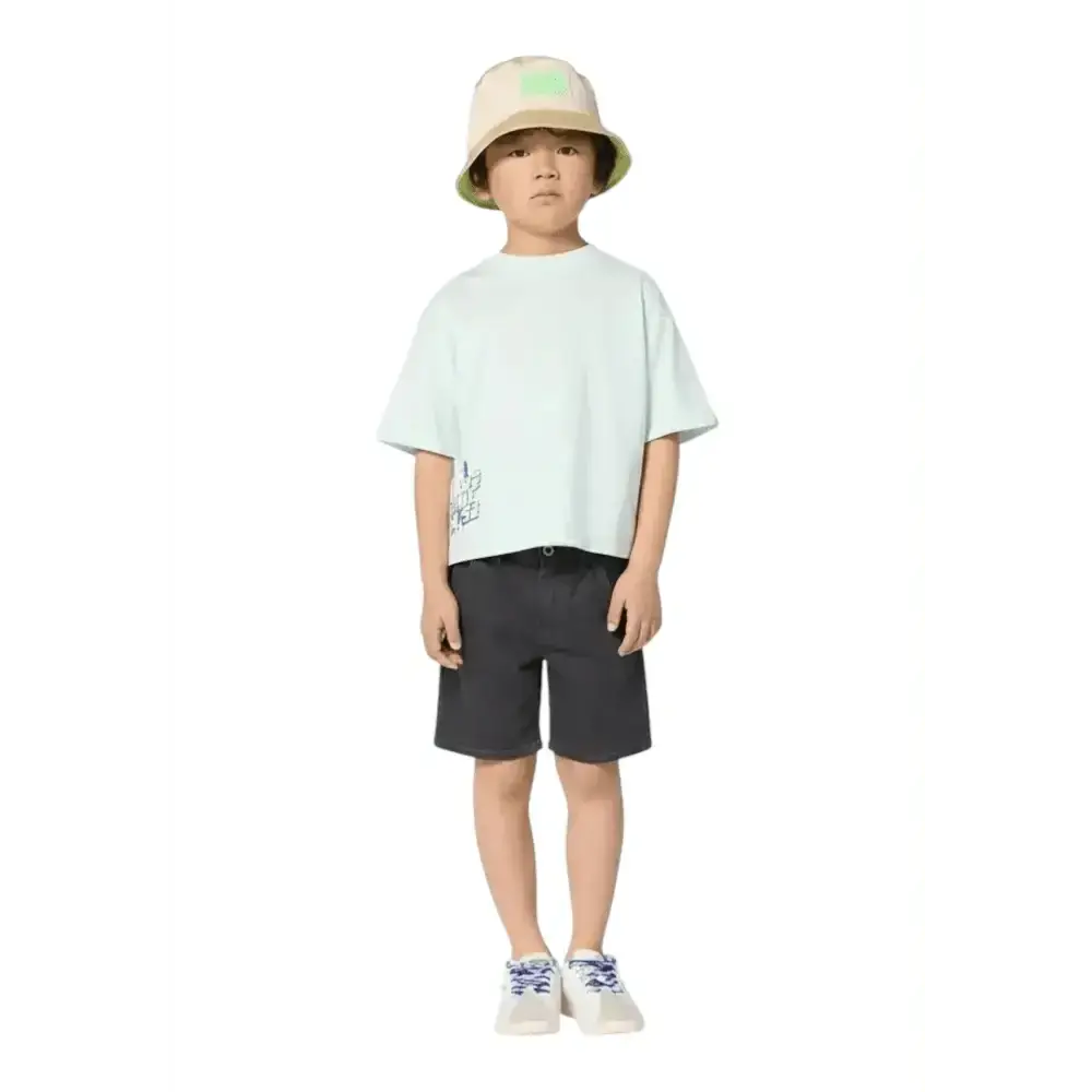 Bermuda di jeans Bambino Billieblush - Follower SRL