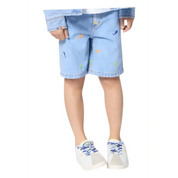 Bermuda di jeans Bambino Billieblush - Follower SRL