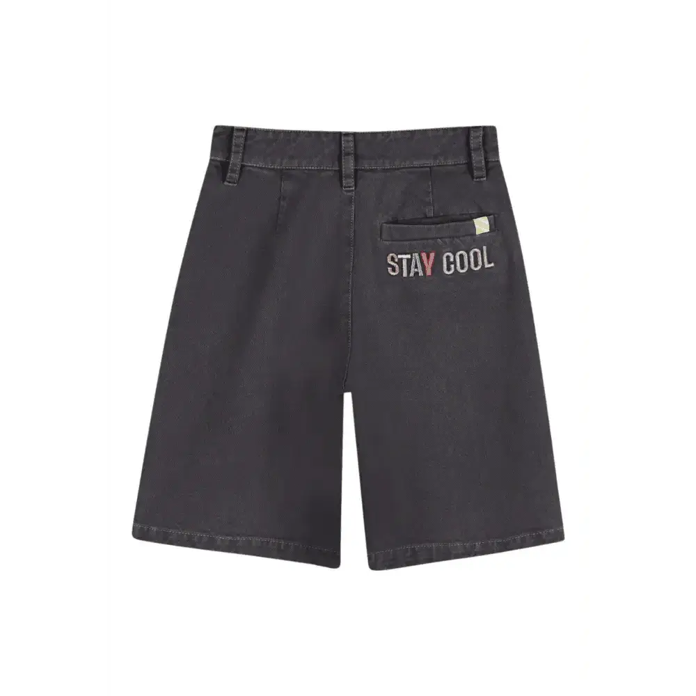 Bermuda di jeans Bambino Billieblush - Follower SRL