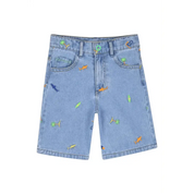 Bermuda di jeans Bambino Billieblush - Follower SRL