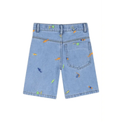 Bermuda di jeans Bambino Billieblush - Follower SRL