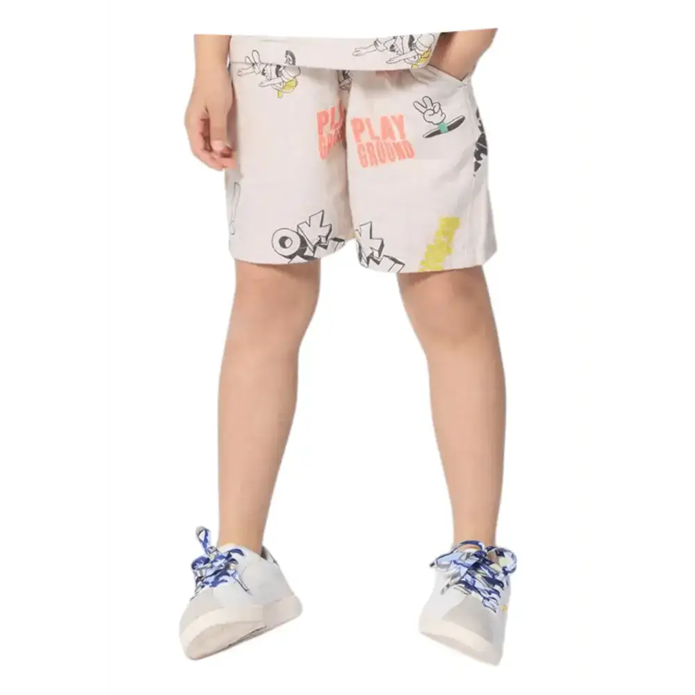 Bermuda stampati Bambino Billieblush - Follower SRL