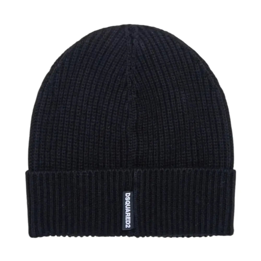 Berretto Bambino unisex Dsquared2 Icon Dsquared2