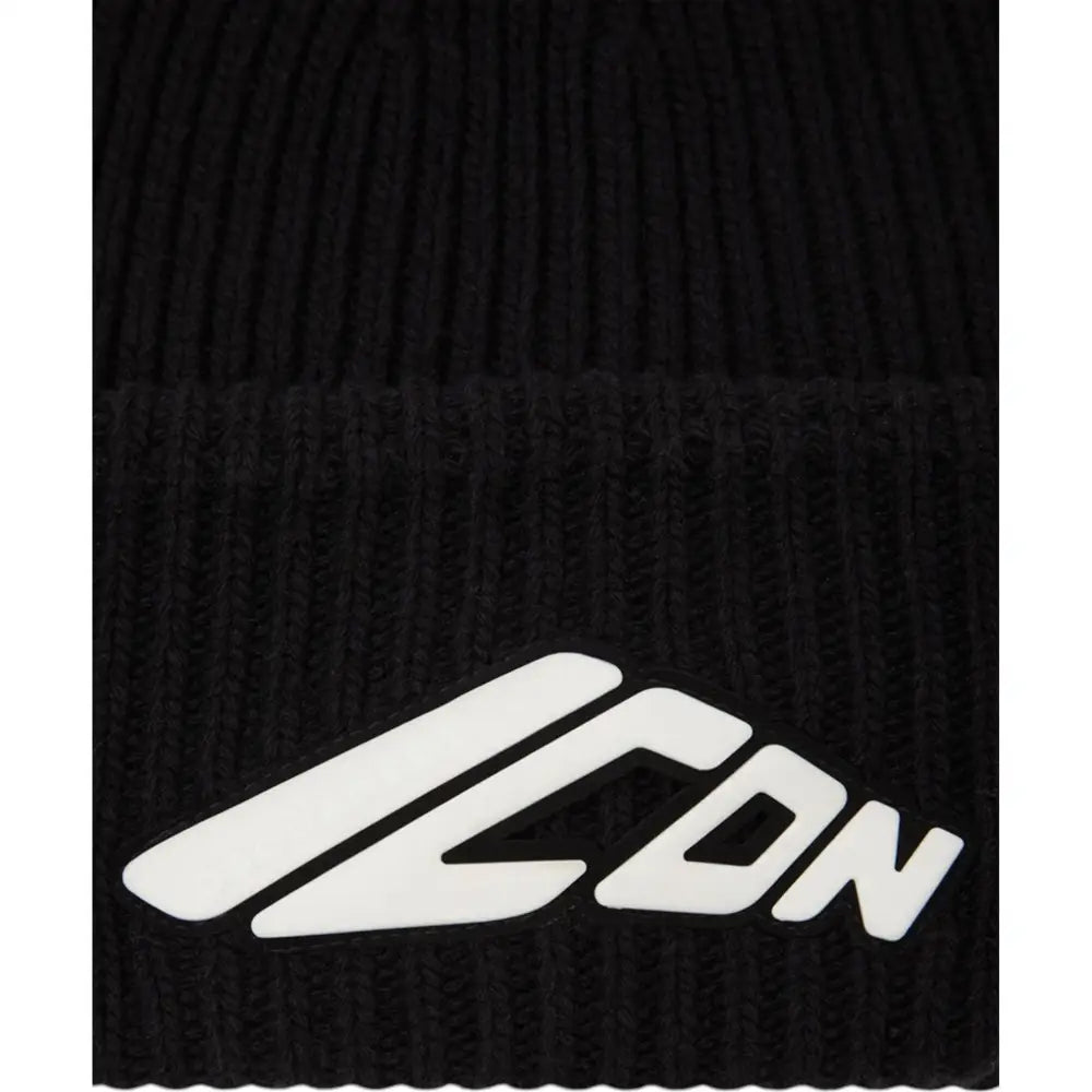 Berretto Bambino unisex Dsquared2 Icon Dsquared2