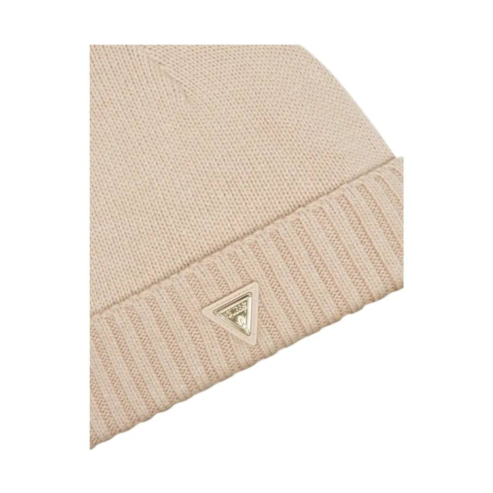 Berretto con logo Donna Guess Activewear Guess Activewear